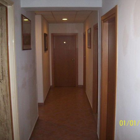 Albergo La Perla Orbetello Luaran gambar