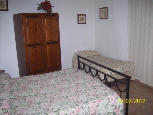 Albergo La Perla Orbetello Luaran gambar