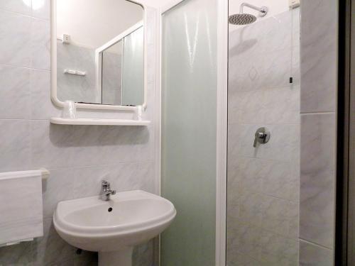 Albergo La Perla Orbetello Luaran gambar