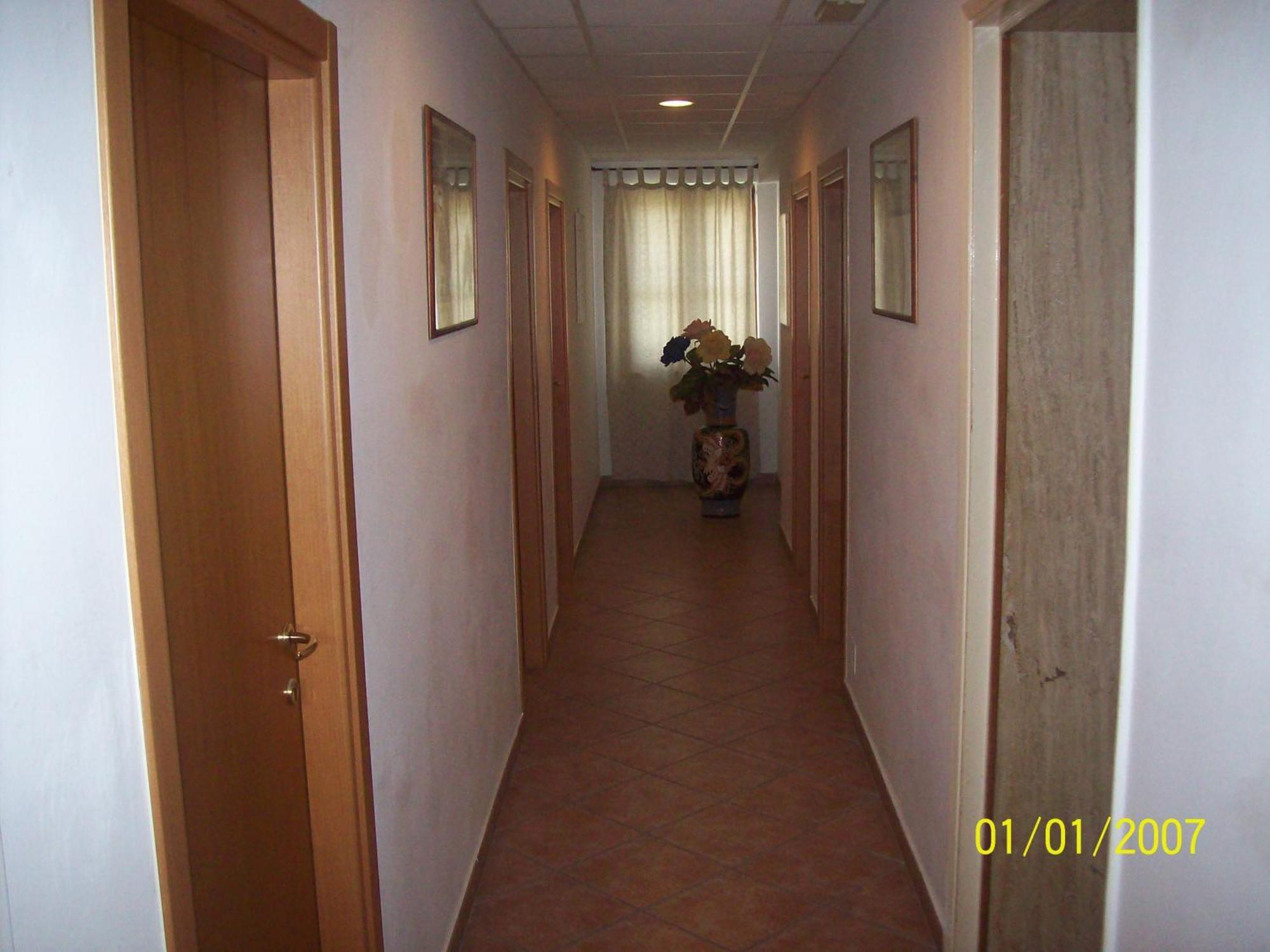 Albergo La Perla Orbetello Luaran gambar