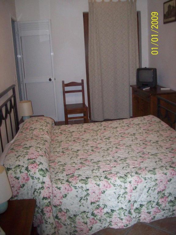 Albergo La Perla Orbetello Luaran gambar