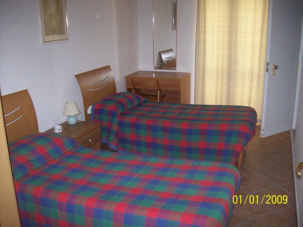 Albergo La Perla Orbetello Luaran gambar