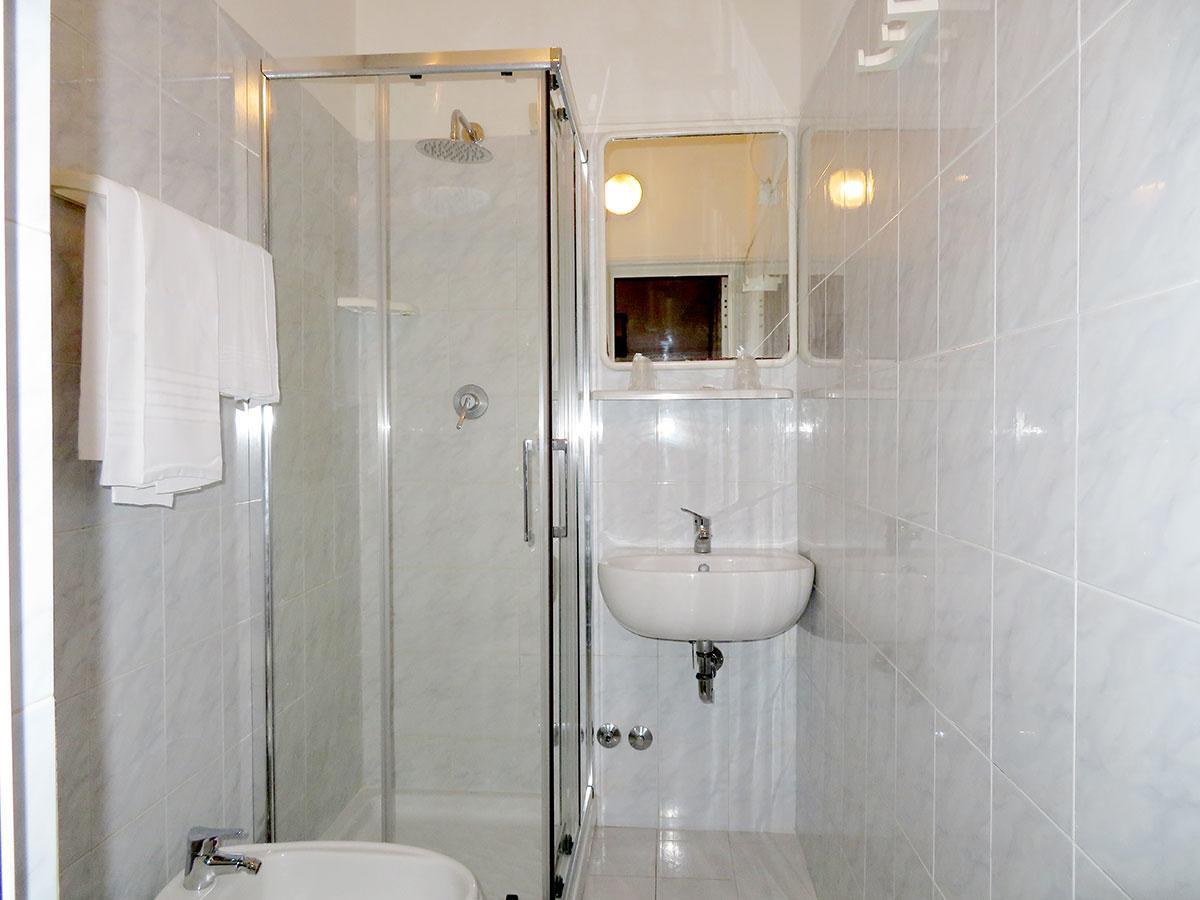 Albergo La Perla Orbetello Luaran gambar