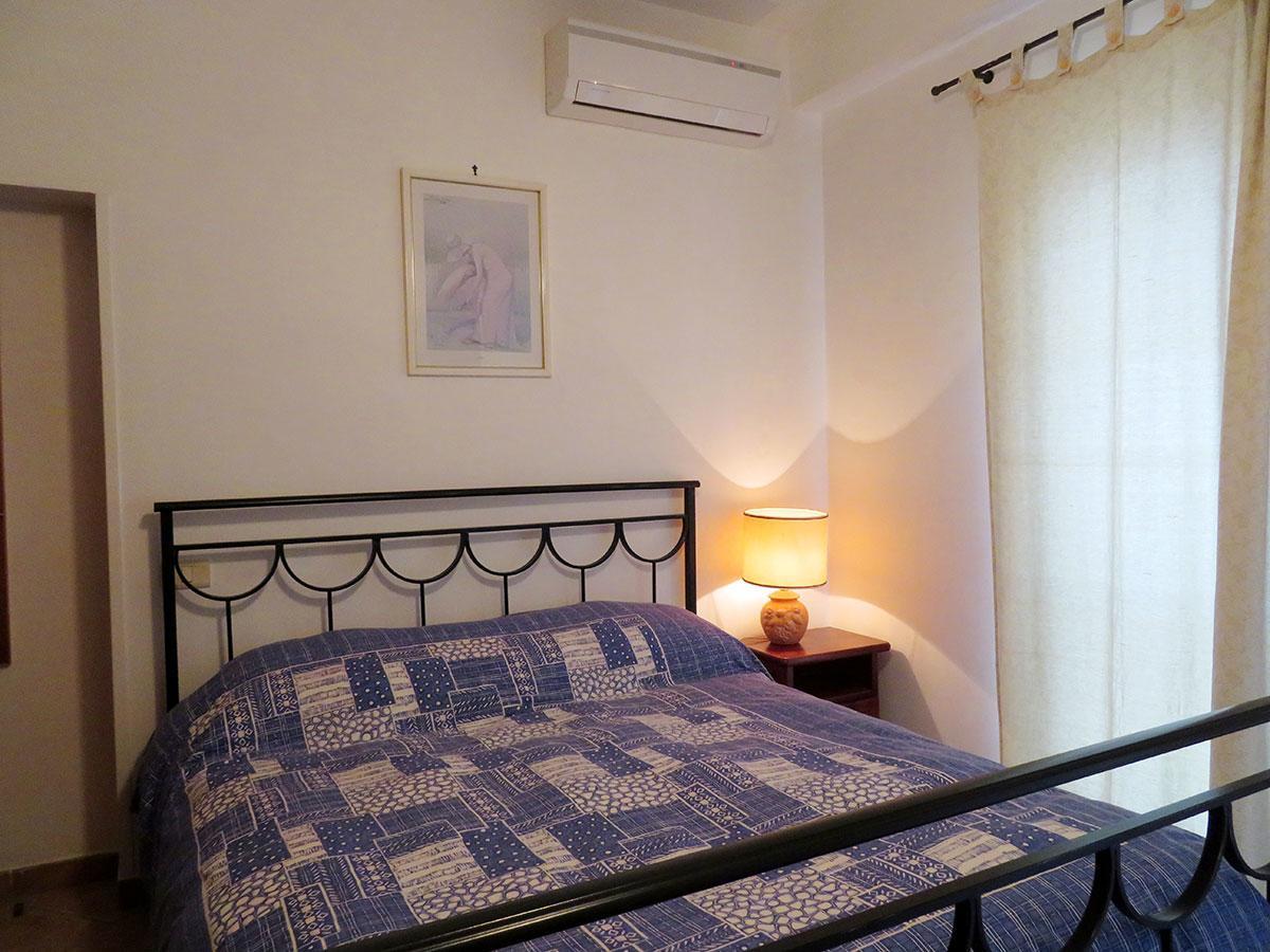 Albergo La Perla Orbetello Luaran gambar
